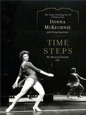 cover image of Time Steps